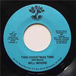 Will Moore - This Christmas Time