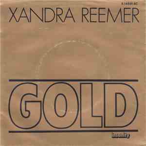 Xandra Reemer - Gold