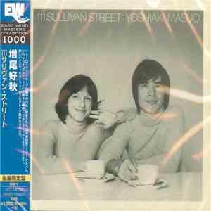 Yoshiaki Masuo - 111 Sullivan Street