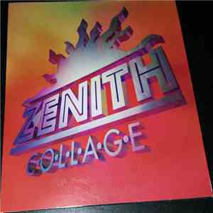 Zenith - Collage
