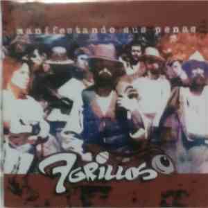 7 Grillos - Manifestando Sus Penas