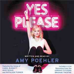 Amy Poehler - Yes Please