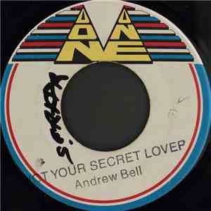 Andrew Bell - Not Your Secret Lover