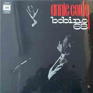 Annie Cordy - Bobino 68