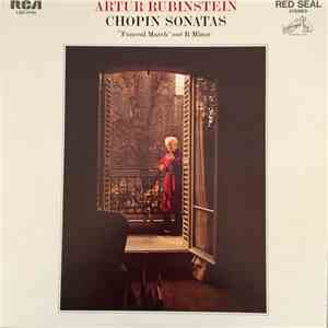 Artur Rubinstein - Chopin Sonatas 