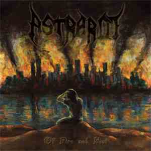Astrarot - Of Fire And Soul
