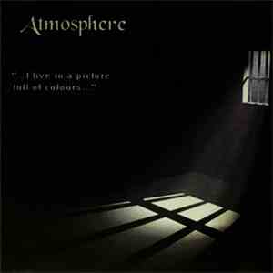 Atmosphere  - 