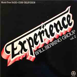 Ball Bearing Group - Experience Vol. 2