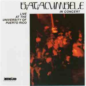 Batacumbele - In Concert