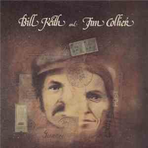 Bill Keith, Jim Collier  - Bill Keith & Jim Collier