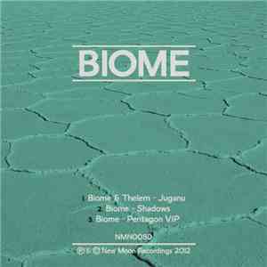 Biome  - Shadows