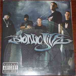 Bionic Jive - Promo CD
