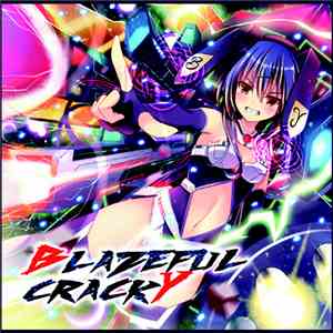 BlackY - Blazeful Cracky