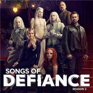 Brendan McCreary - Songs Of Defiance - Season 2