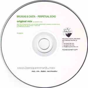 Bruxxas & Casta - Perpetual Echo
