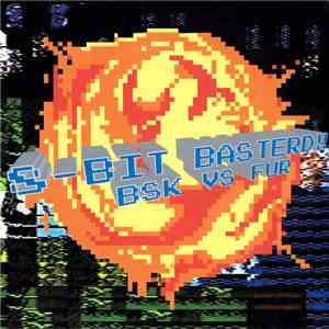 BSK Vs Fur  - 8-Bit Basterd!!