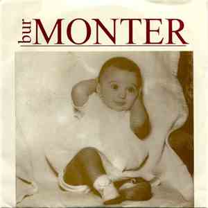 burMONTER - Everything Blurs / Button Factory