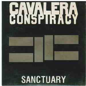 Cavalera Conspiracy - Sanctuary
