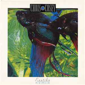 Chris + Cosey - Exotika (Remix)