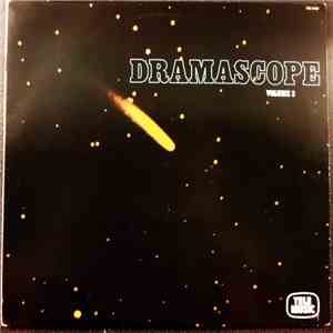 Christian Chevallier - Dramascope Volume 2