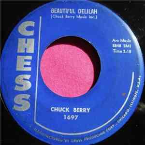 Chuck Berry - Beautiful Delilah