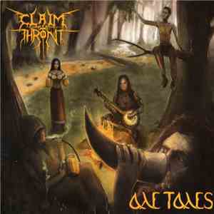 Claim The Throne - Ale Tales