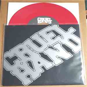 Cruel Hand - Cruel Hand