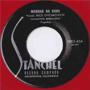 Dalmation Serenaders - Mornar Na Kubu / Orao Polka