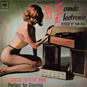 Dan Hill  - 66/33 Sounds Electronic
