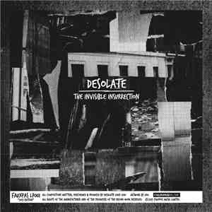 Desolate - The Invisible Insurrection