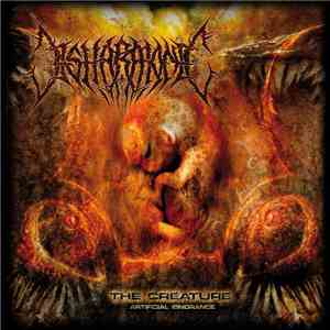 Disharmonic  - The Creature - Artificial Ignorance