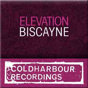 Elevation - Biscayne