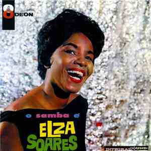 Elza Soares - O Samba É Elza Soares