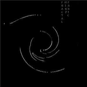 Eric Stratos - Fractal Mind Panic