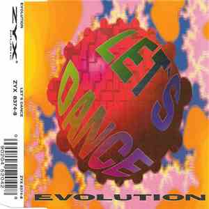Evolution  - Let's Dance