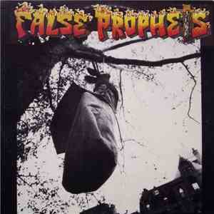 False Prophets - False Prophets