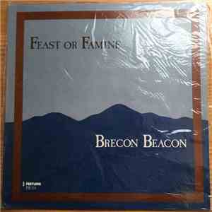 Feast Or Famine  - Brecon Beacon