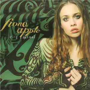 Fiona Apple - Criminal