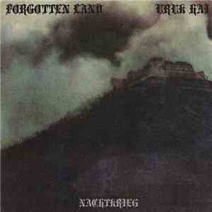 Forgotten Land / Uruk-Hai - Nachtkrieg