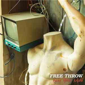 Free Throw - Bear Your Mind