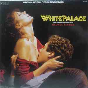 George Fenton - White Palace (Original Motion Picture Soundtrack)