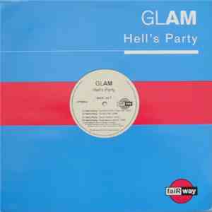 Glam - Hell's Party