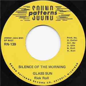 Glass Sun - Silence Of The Morning