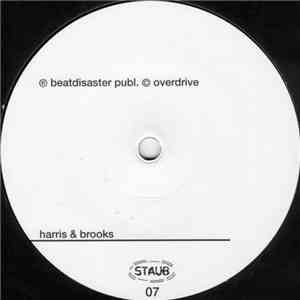 Harris & Brooks - Endzeit