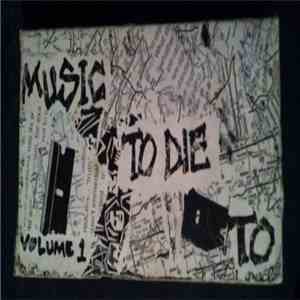 Hatebreed, Skarhead, 25 Ta Life, Groundzero , Overcast , Shadows Fall, Follow Through, Blood For Blood, Shai Hulud, H2O - Music To Die To, Volume 1
