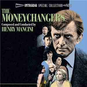 Henry Mancini - The Moneychangers