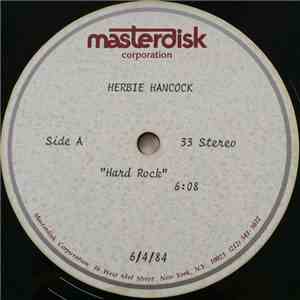 Herbie Hancock - Hard Rock
