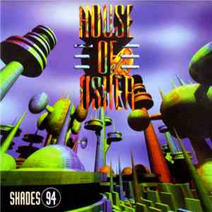 House Of Usher - Shades 94