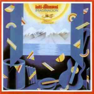 Inti Illimani - Imaginación