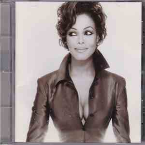Janet Jackson - Design Of A Decade 1986/1996